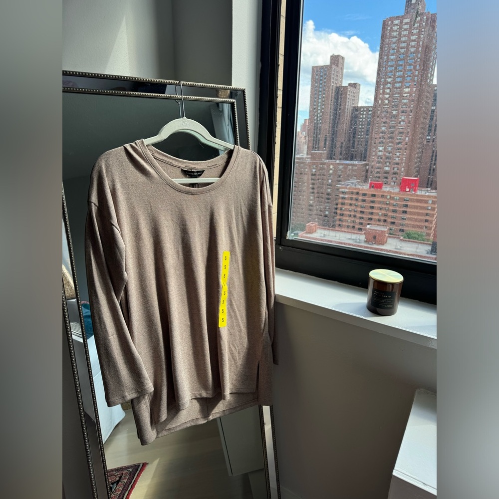 Super Soft Banana Republic Shirt